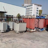 北京回收变压器/回收二手变压器/专业高价回收变压器