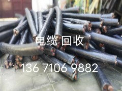 常年北京回收电缆-二手废旧电缆电线回收价格一步到位
