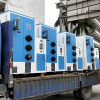 蒸汽发生器回收 二手蒸汽发生器回收 北京蒸汽发生器高价回收