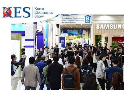 kes10月韩国电子展-2024年韩国国际电子展