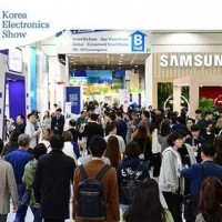 kes10月韩国电子展-2024年韩国国际电子展
