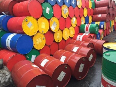 北京回收铁桶-二手铁桶回收-铁桶回收价格