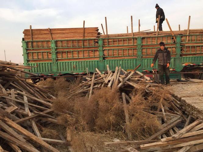 北京木方回收 北京闲置木方回收 北京处理木方回收