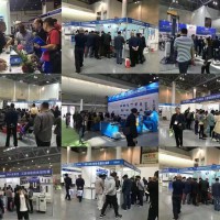 隆重邀请第五届上海国际微流控仪器及应用设备展