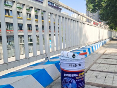 贵州贵阳【冠牌】苯丙涂料批发图2