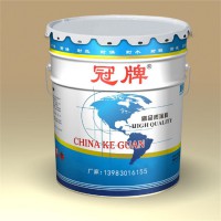重庆水性丙烯酸聚氨酯漆，科冠水性聚氨酯漆