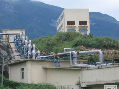 重庆水性丙烯酸聚氨酯漆，科冠水性聚氨酯漆图2