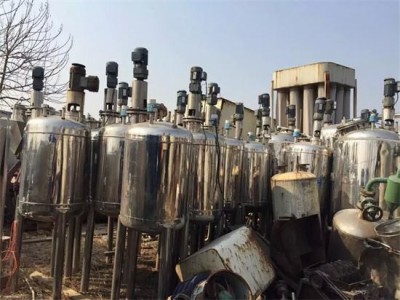 北京废旧设备回收-二手设备拆除回收-设备回收价格