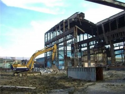 北京回收废品，回收废旧金属，回收废旧设备，拆除回收图2