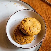 烘焙饼干代餐饼干-早餐轻脂饼干