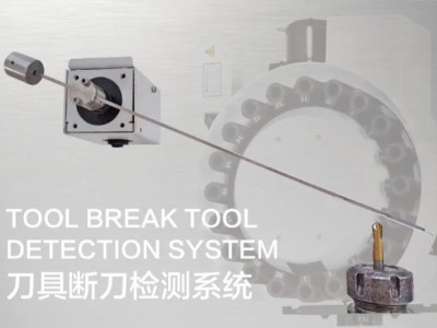 BK20断刀检测仪器 ACME断刀检测仪 检测设备