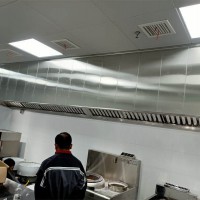 长期销售上海商用厨房降温设备 食堂保温设备