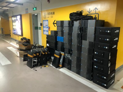 北京回收电脑-二手台式电脑回收-笔记本电脑回收价格