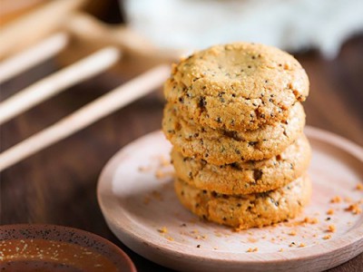 早餐全麦饱腹饼干-饱腹抗饿饼干