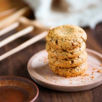 早餐全麦饱腹饼干-饱腹抗饿饼干