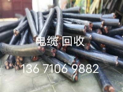 常年北京回收电缆/废旧电缆回收/电力电缆回收图1