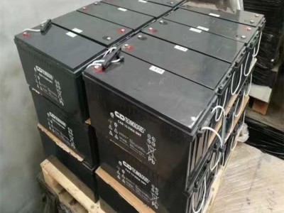 北京旧电瓶回收机房电瓶回收上门回收价格图1