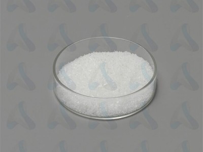3-氟-4-硝基苯甲酸CAS403-21-4