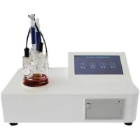 ARS-WL100微量水分测定仪