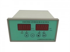 供应振动烈度监测保护仪VB-Z220厂家