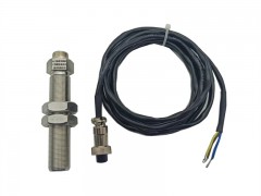 磁阻转速传感器CS-1-G-075-03-01供应商