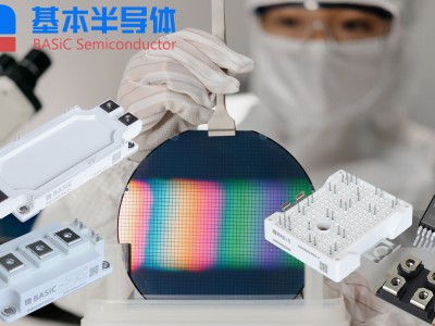 逆变焊机中SiC碳化硅MOSFET全面革掉IGBT的命！