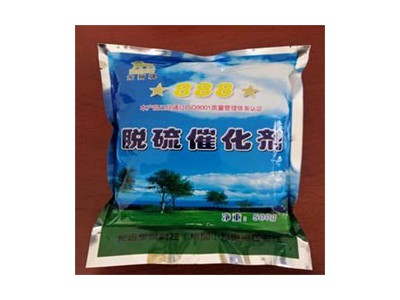 专有催化剂 东狮牌888化肥专用脱硫催化剂
