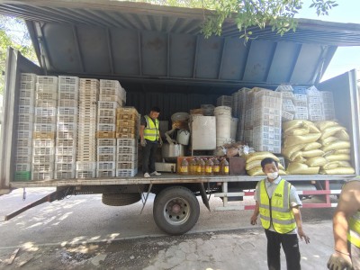 红桥不合格过期食品回收价格-365天津销毁企业