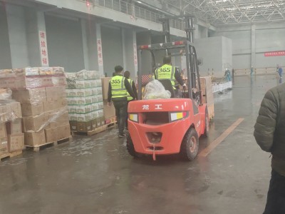 大兴变质糕点回收清运处置报告-三六五天津环保销毁单位