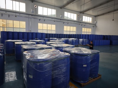 一甲胺水溶液40% 桶装/散水全国配送图2