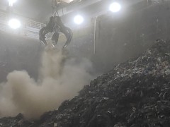 东城建筑垃圾销毁程序【天津365】