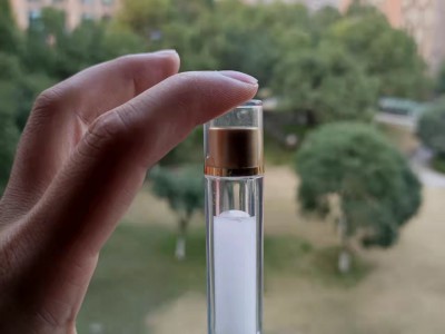 橡胶耐磨剂用纳米二氧化硅溶液CY-S01A纳米二氧化硅分散液