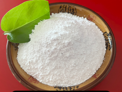 批发工业级氯化钙 46含量二水氯化钙图3