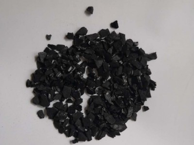 锐和 2-4椰壳活性炭饮用水处理脱色除味过滤材料