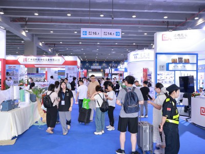 2024中国(上海)国际塑料橡胶展览会图2