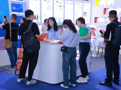 2024中国(上海)国际塑料橡胶展览会图3