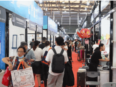 2025第21届上海国际箱包展览会