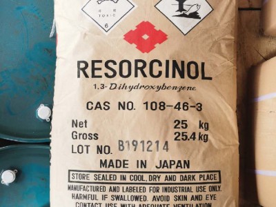 出售日本住友间苯二酚原装进口质量保证