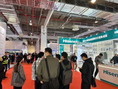 2025中国上海国际制冷展