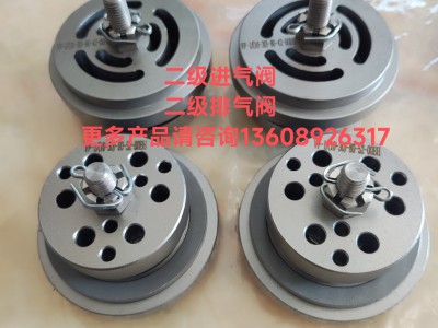 安瑞科组合阀 刮油环 蚌埠天然气压缩机配件图2