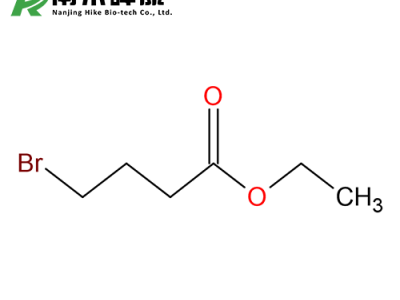 4-溴丁酸乙酯  2969-81-5