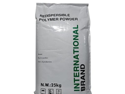 VAE Re-dispersible Polymer