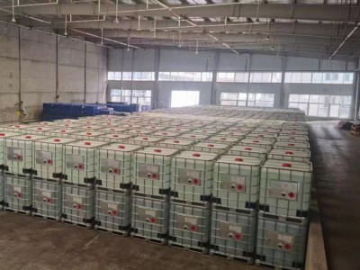 国标二甲基二硫现货 高纯99.9%二甲基二硫醚罐车图3
