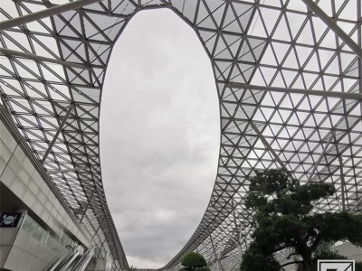 云南氟碳工程漆/氟碳工程涂料-钢构氟碳漆厂家供应图3