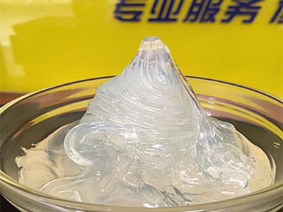 高粘度阻尼脂，闭门器缓冲阻尼脂