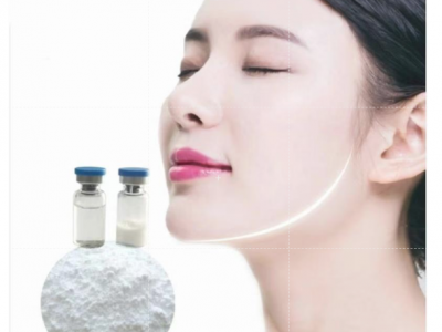 肉豆蔻酰六肽-23/抗菌肽图3