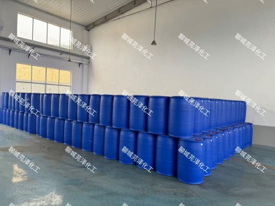 正丁醛CAS 123-72-8 无色透明液体 桶装 槽罐车图2
