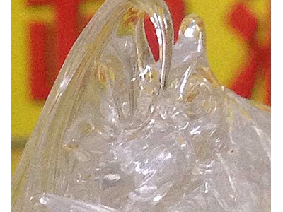 透明消音油膏 滑轨消音润滑脂