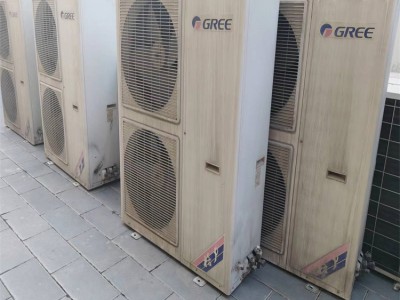北京回收中央空调（厂家上门/实力商家）专业回收北京空调机组图3