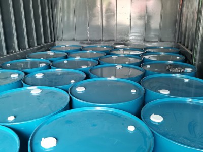 山东吡啶厂家直销 吡啶国标优等品图3
